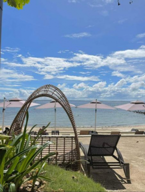 The Flora Suite at the Mactan Newtown Resort